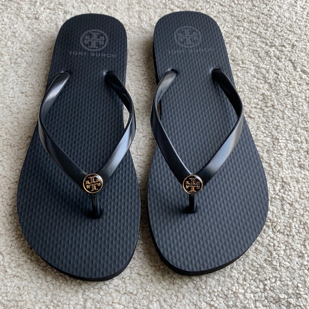 Tory Burch Flip Flops